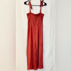 Altar’d State Emma Jumpsuit